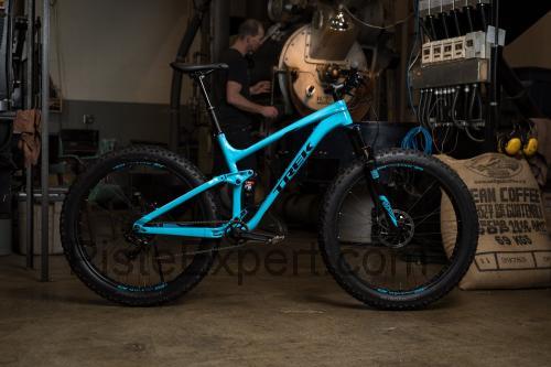 Trek Farley EX 8 fiche technique et avis